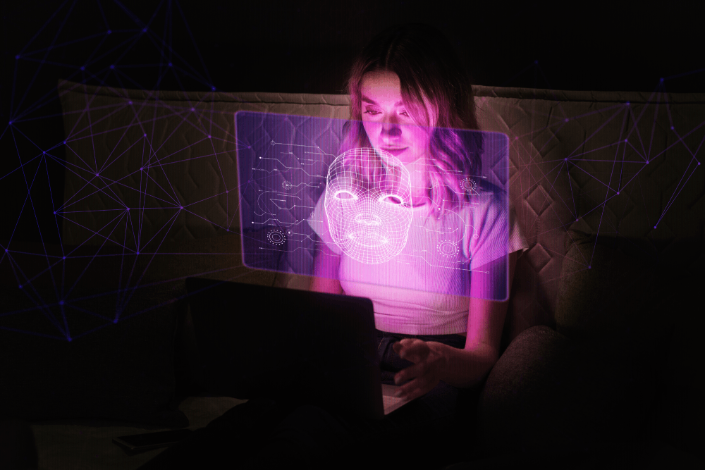 Using AI to decode your partners communication style